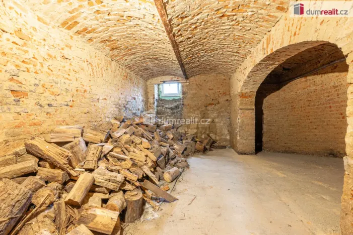 Prodej bytu 4+kk, Mariánské Lázně, Chebská, 109 m2