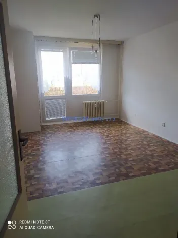 Pronájem bytu 1+kk, Hradec Králové, Pod Zámečkem, 30 m2