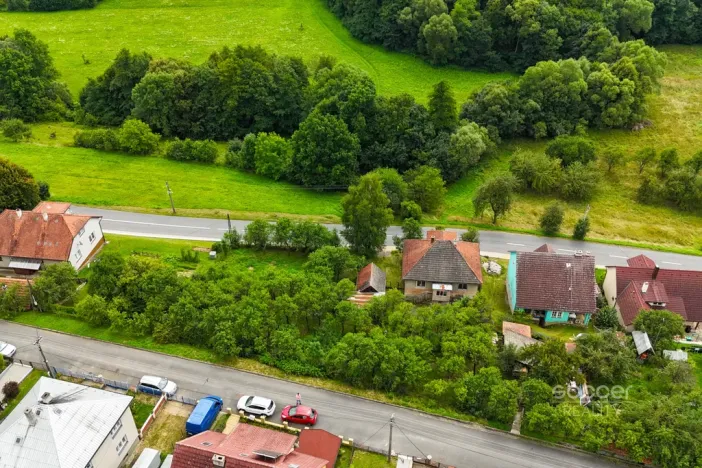 Prodej pozemku pro bydlení, Sehradice, 1562 m2