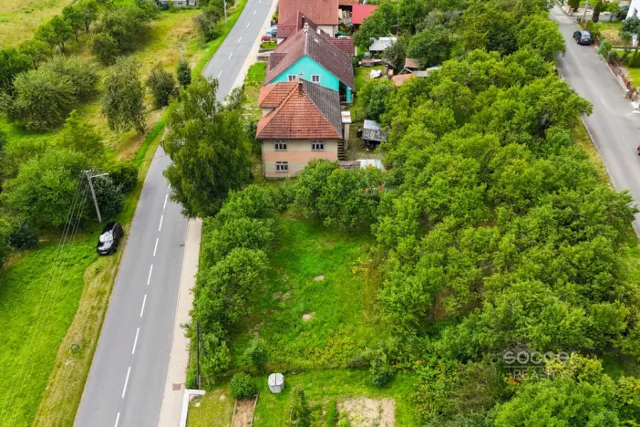 Prodej pozemku pro bydlení, Sehradice, 1562 m2
