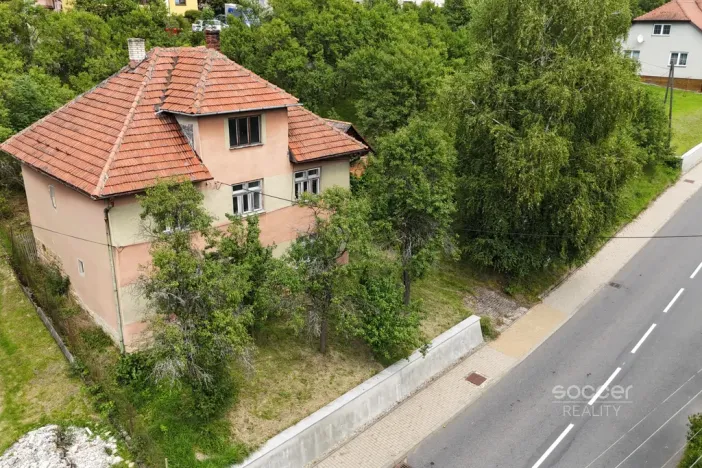 Prodej pozemku pro bydlení, Sehradice, 1562 m2