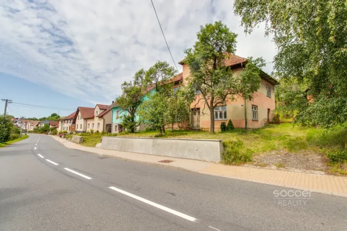 Prodej pozemku pro bydlení, Sehradice, 1562 m2