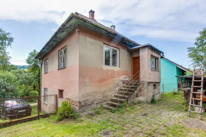 Prodej pozemku pro bydlení, Sehradice, 1562 m2