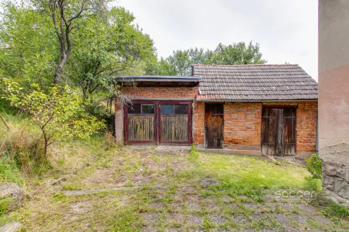 Prodej pozemku pro bydlení, Sehradice, 1562 m2