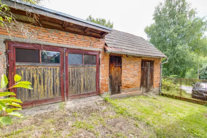 Prodej pozemku pro bydlení, Sehradice, 1562 m2