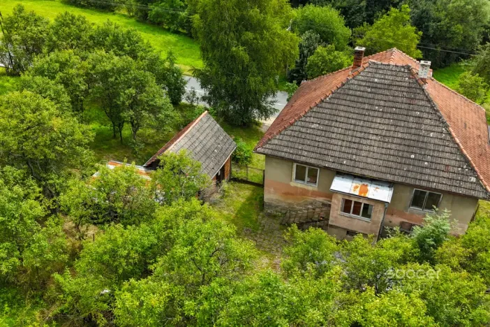 Prodej pozemku pro bydlení, Sehradice, 1562 m2