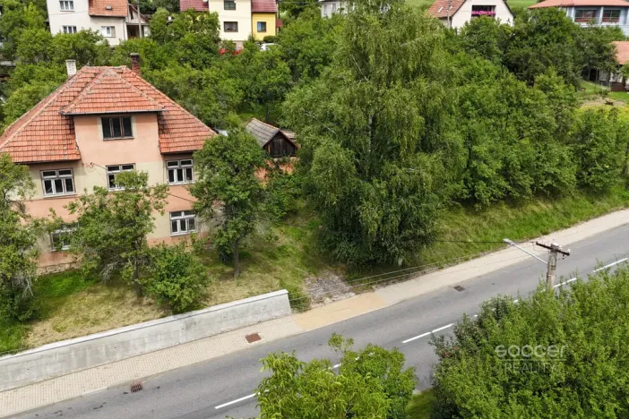 Prodej pozemku pro bydlení, Sehradice, 1562 m2