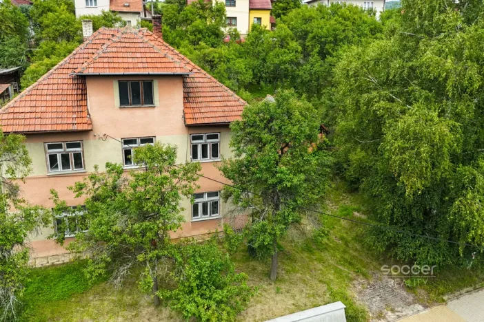 Prodej pozemku pro bydlení, Sehradice, 1562 m2