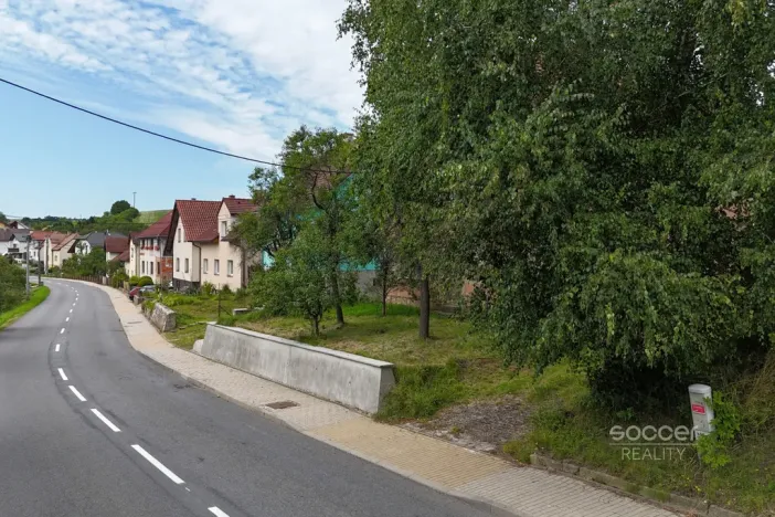 Prodej pozemku pro bydlení, Sehradice, 1562 m2