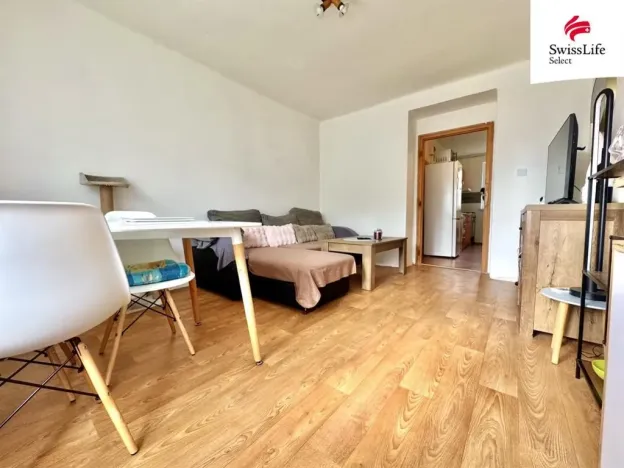 Prodej bytu 3+kk, Meziboří, Okružní, 62 m2