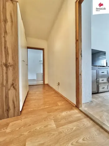 Prodej bytu 3+kk, Meziboří, Okružní, 62 m2