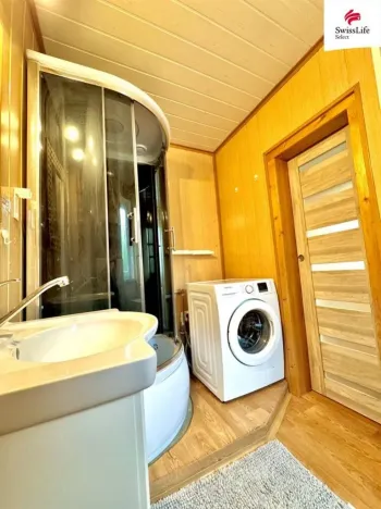 Prodej bytu 3+kk, Meziboří, Okružní, 62 m2