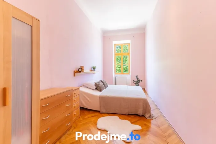 Prodej bytu 3+1, Znojmo, Jana Palacha, 112 m2