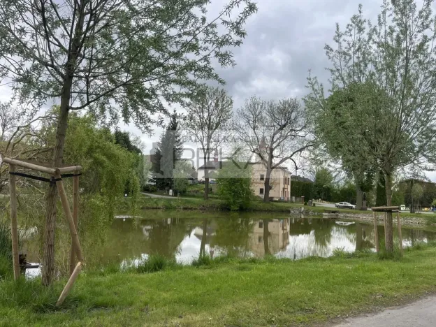 Prodej vícegeneračního domu, Sezemice, 250 m2
