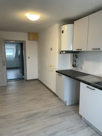 Pronájem bytu 2+kk, Mělník, 28. října, 29 m2