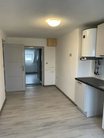 Pronájem bytu 2+kk, Mělník, 28. října, 29 m2