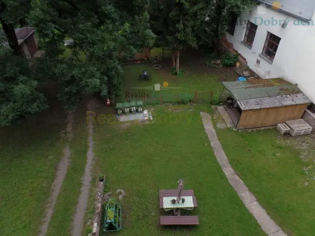 Pronájem bytu 2+1, Opava, Nádražní okruh, 67 m2