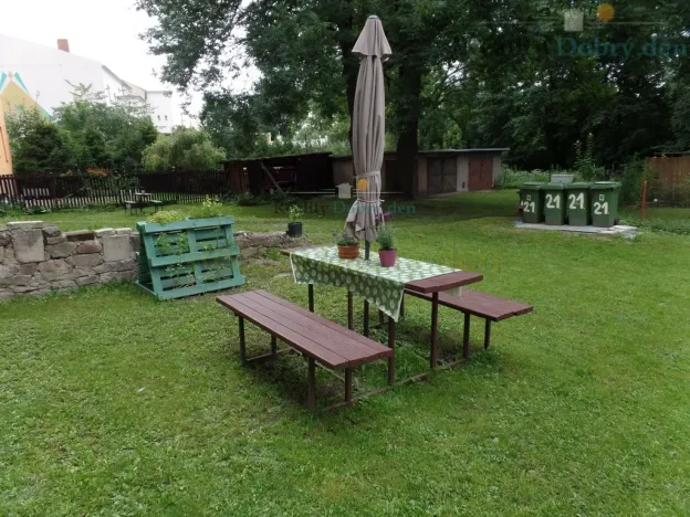 Pronájem bytu 2+1, Opava, Nádražní okruh, 67 m2