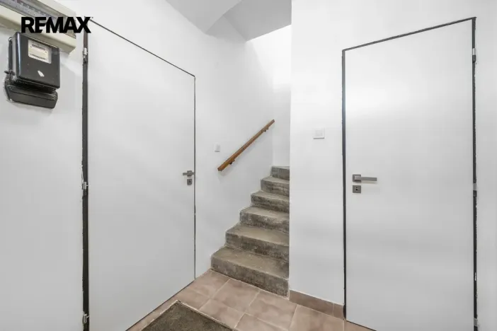 Pronájem kanceláře, Úpice, Dr. E. Beneše, 20 m2