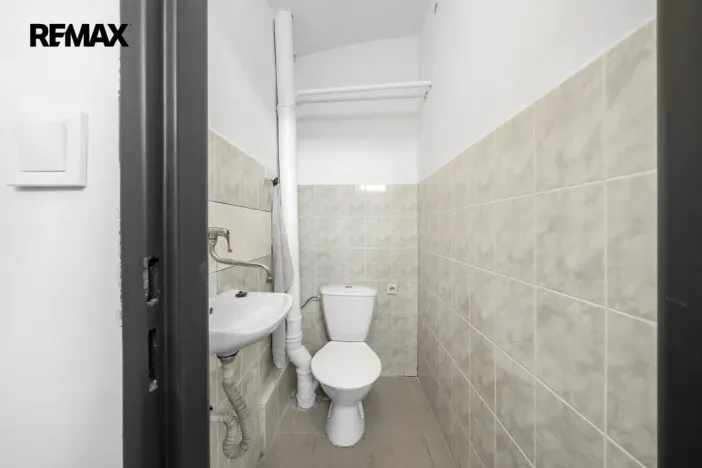 Pronájem kanceláře, Úpice, Dr. E. Beneše, 20 m2