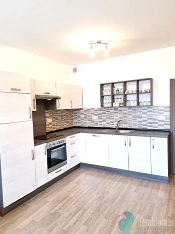 Pronájem bytu 2+kk, České Budějovice, Volejbalistů, 63 m2