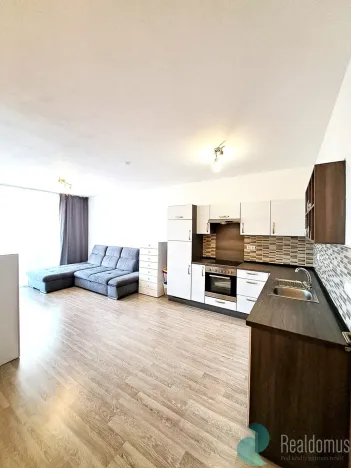 Pronájem bytu 2+kk, České Budějovice, Volejbalistů, 63 m2