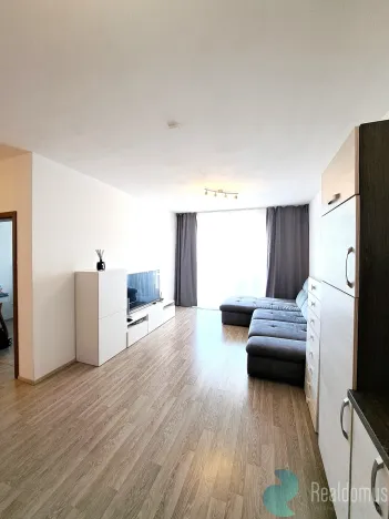 Pronájem bytu 2+kk, České Budějovice, Volejbalistů, 63 m2