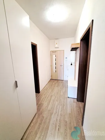 Pronájem bytu 2+kk, České Budějovice, Volejbalistů, 63 m2