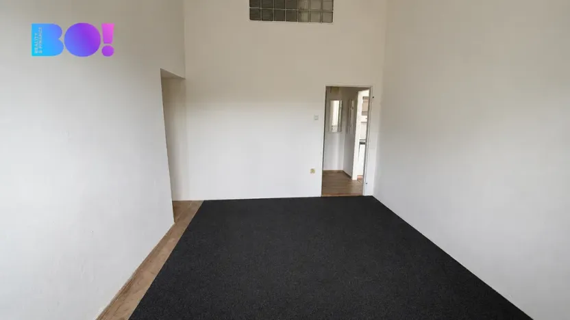 Pronájem bytu 2+1, Český Těšín, Božkova, 65 m2