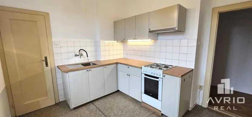 Pronájem bytu 3+1, Brno, Poříčí, 76 m2