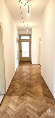 Pronájem bytu 3+1, Brno, Poříčí, 76 m2