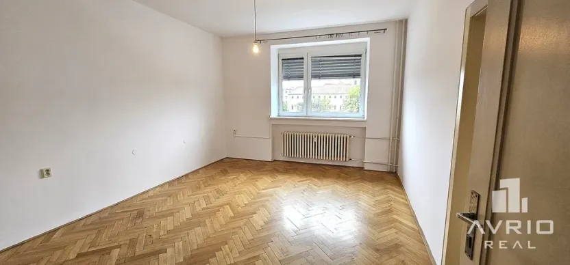 Pronájem bytu 3+1, Brno, Poříčí, 76 m2