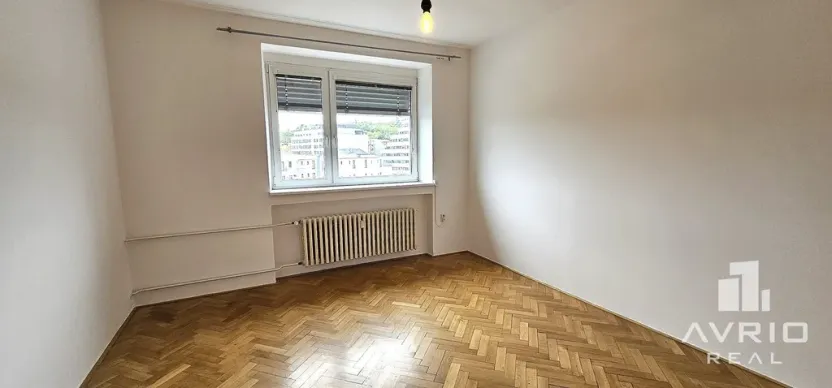 Pronájem bytu 3+1, Brno, Poříčí, 76 m2