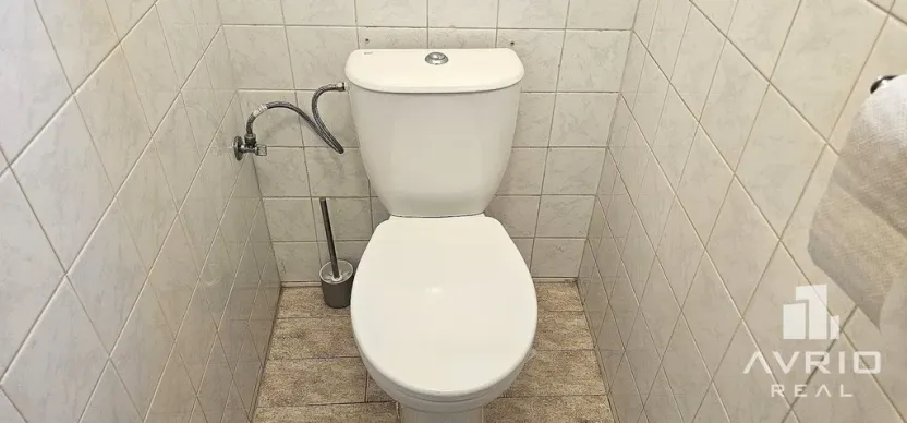 Pronájem bytu 3+1, Brno, Poříčí, 76 m2