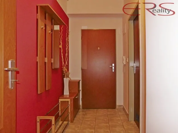 Pronájem bytu 1+kk, Liberec, Jeronýmova, 32 m2