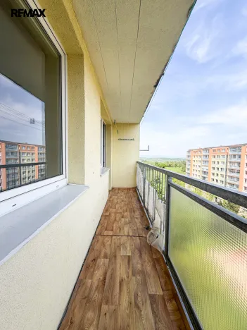 Prodej bytu 4+1, Most, Komořanská, 75 m2