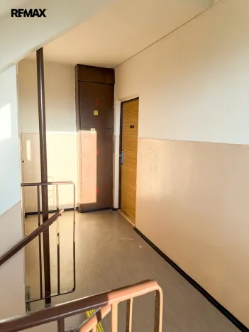 Prodej bytu 4+1, Most, Komořanská, 75 m2