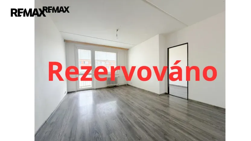 Prodej bytu 4+1, Most, Komořanská, 75 m2