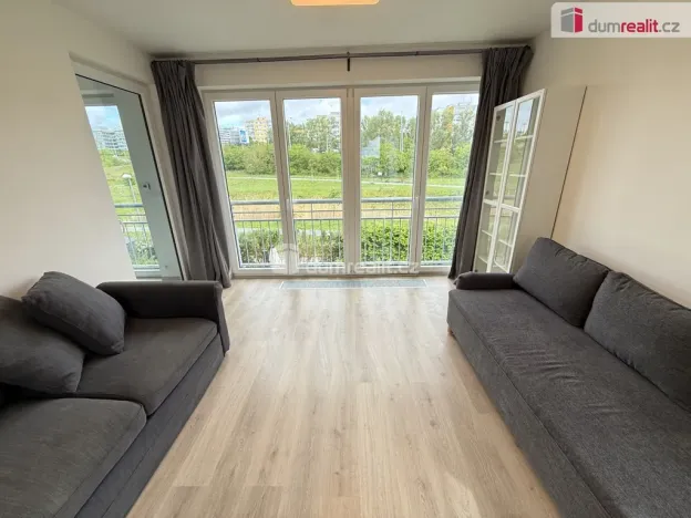 Prodej bytu 3+kk, Praha - Stodůlky, Toufarova, 73 m2