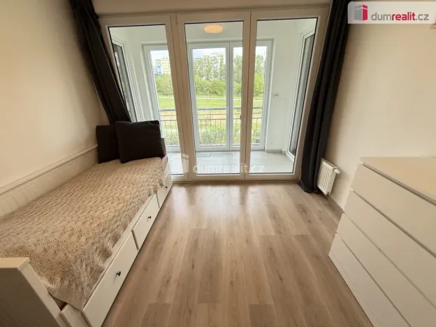 Prodej bytu 3+kk, Praha - Stodůlky, Toufarova, 73 m2