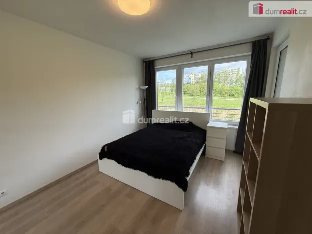 Prodej bytu 3+kk, Praha - Stodůlky, Toufarova, 73 m2