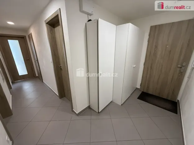 Prodej bytu 3+kk, Praha - Stodůlky, Toufarova, 73 m2