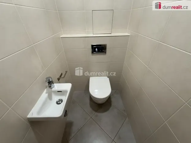 Prodej bytu 3+kk, Praha - Stodůlky, Toufarova, 73 m2