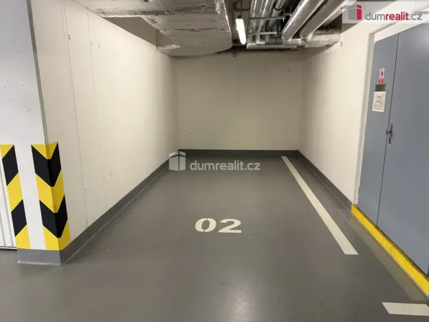 Prodej bytu 3+kk, Praha - Stodůlky, Toufarova, 73 m2