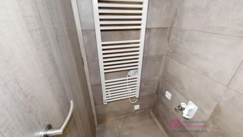 Pronájem bytu 2+kk, Břeclav, Nová, 42 m2
