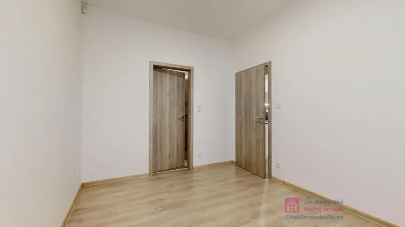 Pronájem bytu 2+kk, Břeclav, Nová, 42 m2