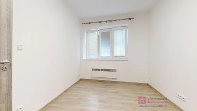 Pronájem bytu 2+kk, Břeclav, Nová, 42 m2