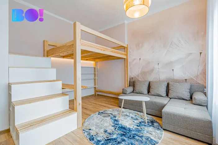 Prodej bytu 1+1, Český Těšín, Čapkova, 38 m2