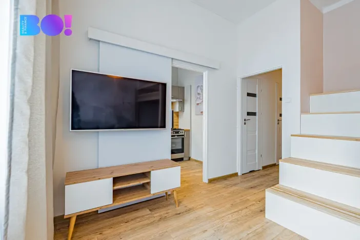 Prodej bytu 1+1, Český Těšín, Čapkova, 38 m2