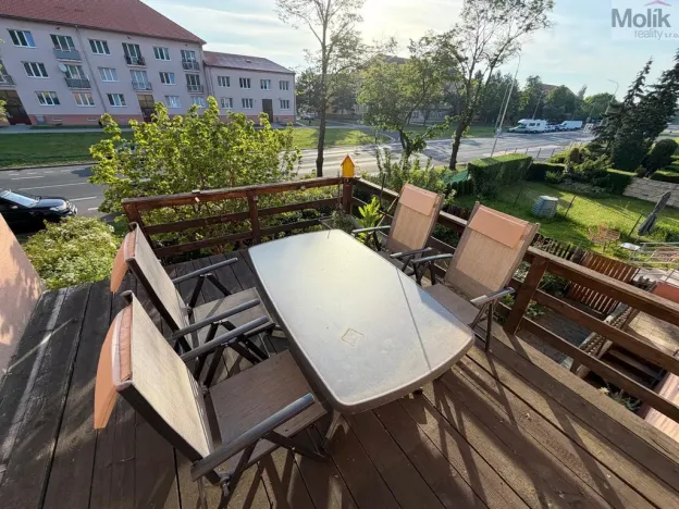 Prodej pokoje, Most, Průjezdná, 129 m2